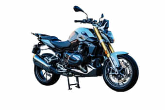BMW R 1250 R Profile Image BMW R 1250 R Profile Image