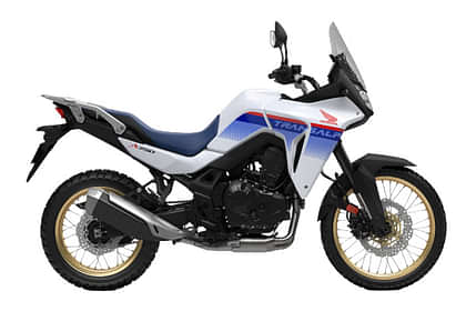 Honda XL750 Transalp Profile Image