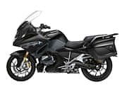 BMW R 1250 RT Pro BS6 bike