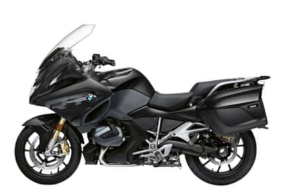 BMW R 1250 RT Profile Image