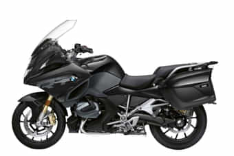 BMW R 1250 RT Profile Image BMW R 1250 RT Profile Image