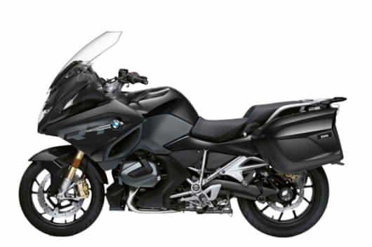 BMW R 1250 RT BMW R 1250 RT