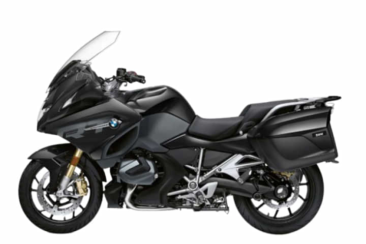BMW R 1250 RT Profile Image BMW R 1250 RT Profile Image