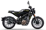 Husqvarna Svartpilen 401 STD bike