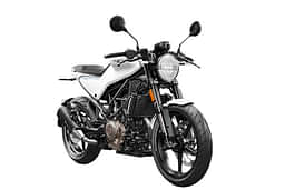 Husqvarna Vitpilen 401