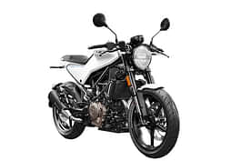 Husqvarna Vitpilen 401