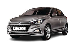 Hyundai Elite i20