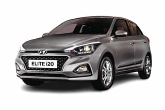 Hyundai Elite i20 2014-2017 Profile Image Hyundai Elite i20 2014-2017 Profile Image