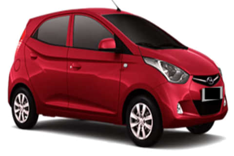 Hyundai EON