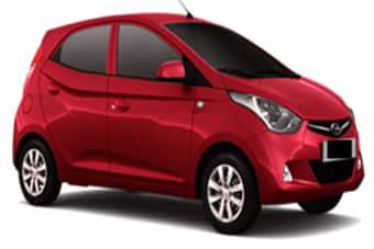 Hyundai EON Profile Image Hyundai EON Profile Image