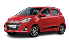 Hyundai Grand i10