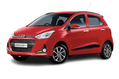 Hyundai Grand i10