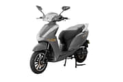 Evtric Motors Mighty STD scooter