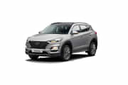 Hyundai Tucson 2020-2022