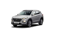 Hyundai Tucson 2020-2022