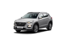 Hyundai Tucson 2020-2022
