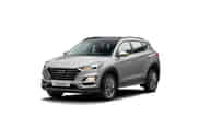 Hyundai Tucson 2020-2022 Hyundai Tucson 2020-2022