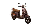 Benling India Aura scooter