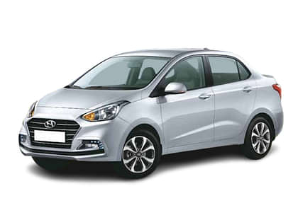 Hyundai Xcent Profile Image