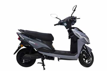 e-Sprinto Roamy STD Scooters