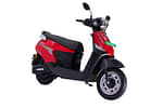 BGauss C12i scooter