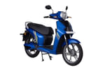 BGauss D15 2022-2025