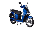BGauss D15 2022-2025 I scooter