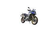 BMW F 850 GS Adventure