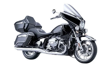 BMW R 18 Transcontinental Profile Image