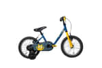 Btwin Mini Monster 3- 5 years (14 inch)