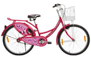 BSA Breeze 26T Base cycle