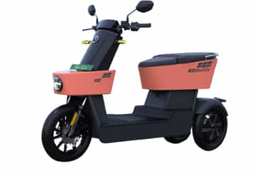iGowise BeiGo X4 Scooters