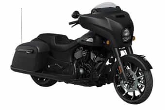 Indian Motorcycle Chieftain Dark Horse Profile Image Indian Motorcycle Chieftain Dark Horse Profile Image