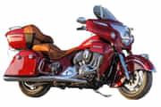 Indian Motorcycle Roadmaster