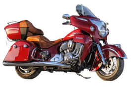 Indian Motorcycle Roadmaster Indian Motorcycle Roadmaster