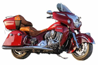 Indian Motorcycle Roadmaster Profile Image Indian Motorcycle Roadmaster Profile Image