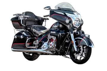 Indian Motorcycle Roadmaster Elite