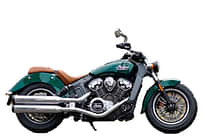 Indian Motorcycle Scout