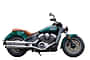 Indian Motorcycle Scout