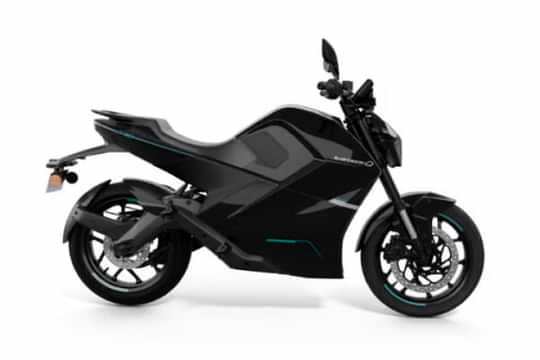 Raptee T30 Raptee T30