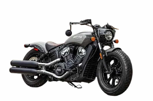 Indian Motorcycle Scout Bobber Indian Motorcycle Scout Bobber