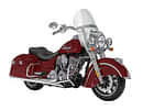 Indian Motorcycle Springfield