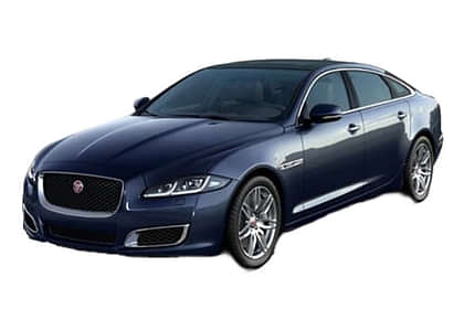 Jaguar XJ Profile Image