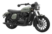 JAWA 42 2.1 STD bike