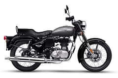 Royal Enfield Bullet 350 BS4