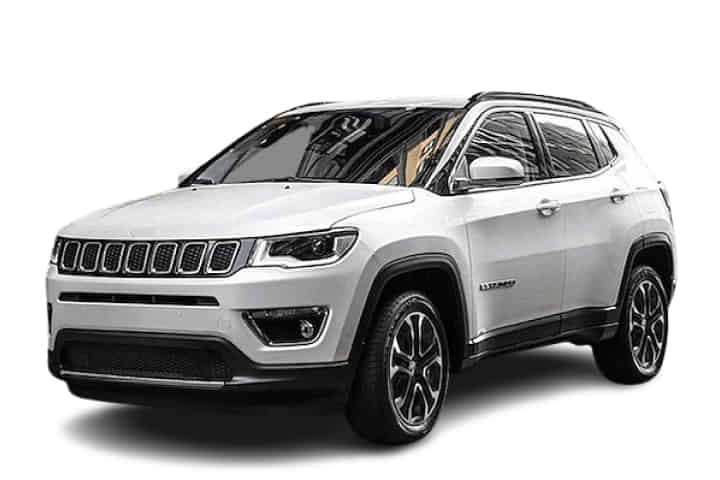 Jeep Compass 2021-2023