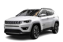 Jeep Compass 2021