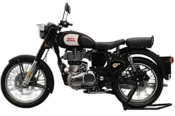 Classic 350 2020-2021 Profile Image