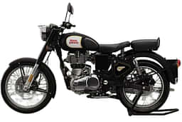 Royal Enfield Classic 350 2020