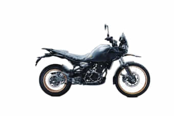 Royal Enfield Himalayan Electric Profile Image Royal Enfield Himalayan Electric Profile Image